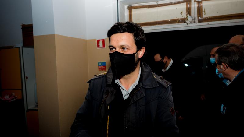 “Um horizonte de esperança para o desenvolvimento na Península de Setúbal”