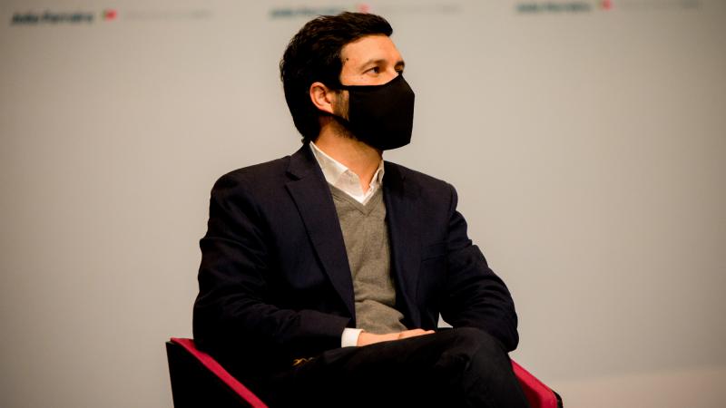 «Um horizonte de esperança – Emprego, direitos e produção», Setúbal