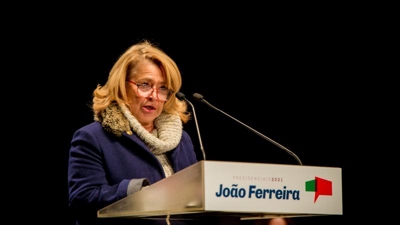 «Um horizonte de esperança – Emprego, direitos e produção», Setúbal