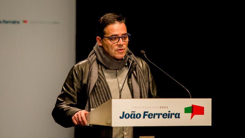 «Um horizonte de esperança – Emprego, direitos e produção», Setúbal