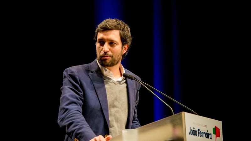 «Um horizonte de esperança – Emprego, direitos e produção», Setúbal