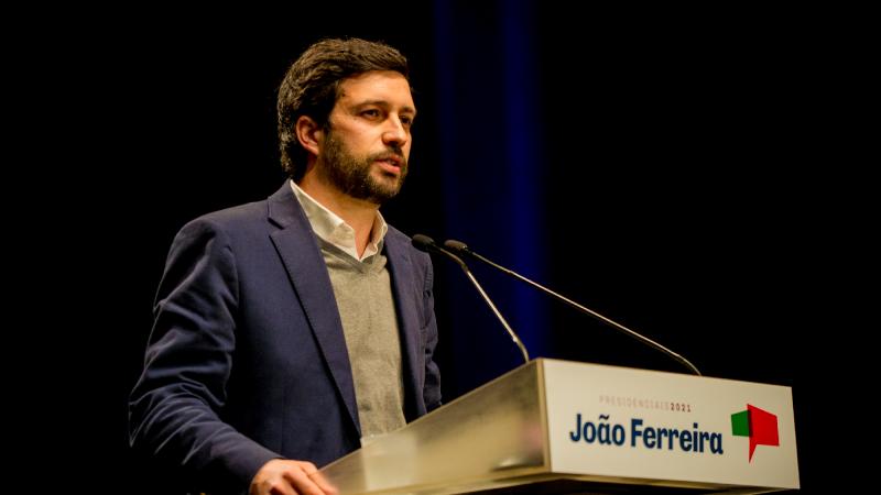 «Um horizonte de esperança – Emprego, direitos e produção», Setúbal