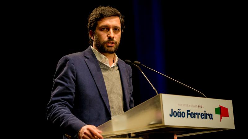 «Um horizonte de esperança – Emprego, direitos e produção», Setúbal