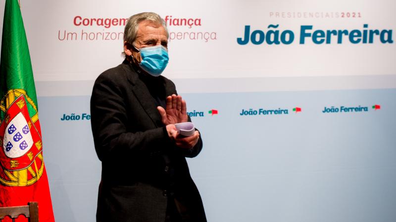 18 de Janeiro – património de luta, horizonte de esperança