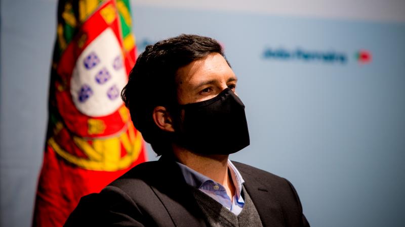 18 de Janeiro – património de luta, horizonte de esperança