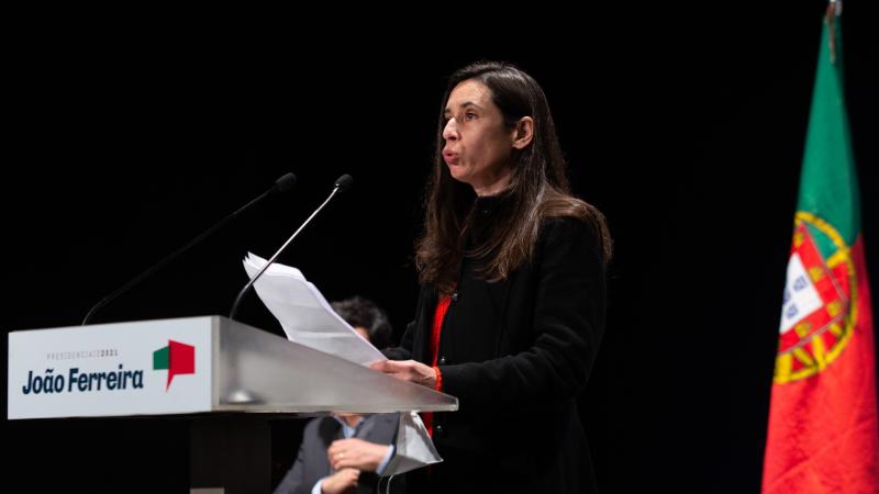 18 de Janeiro – património de luta, horizonte de esperança