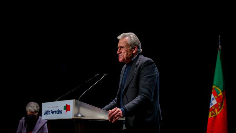 18 de Janeiro – património de luta, horizonte de esperança