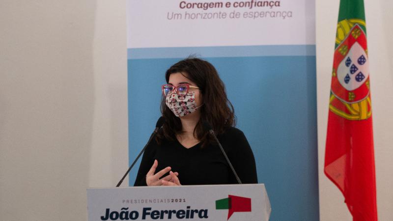 Encontro com representantes de organizações sociais