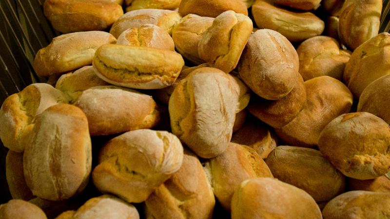 Visita à Padaria, Serpa