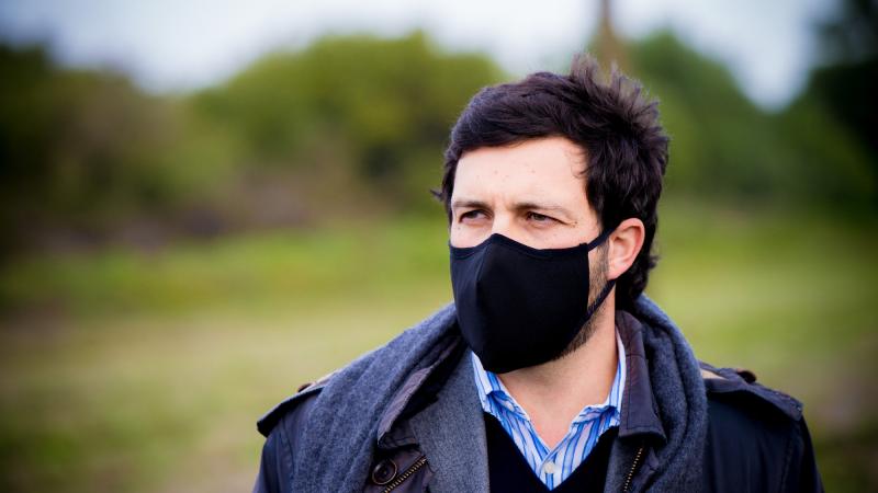 Visita a exploração agrícola, Vagos