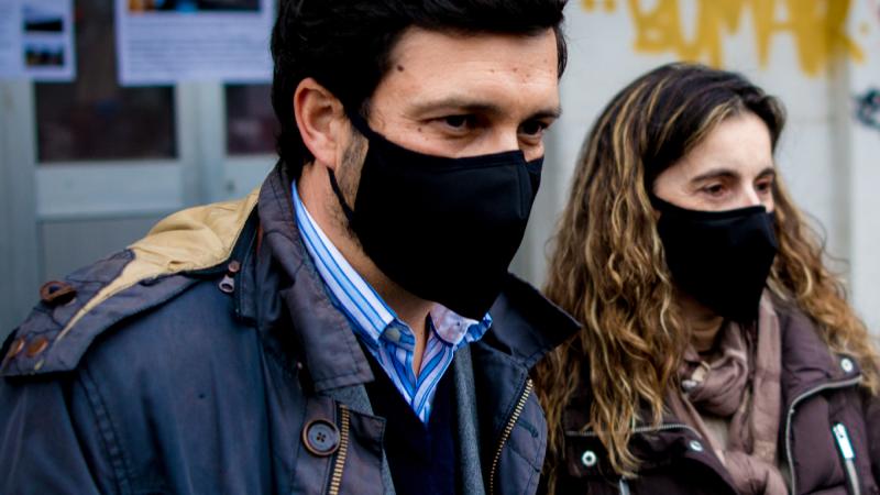 Encontro com Cristina Tavares