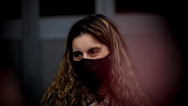 Encontro com Cristina Tavares