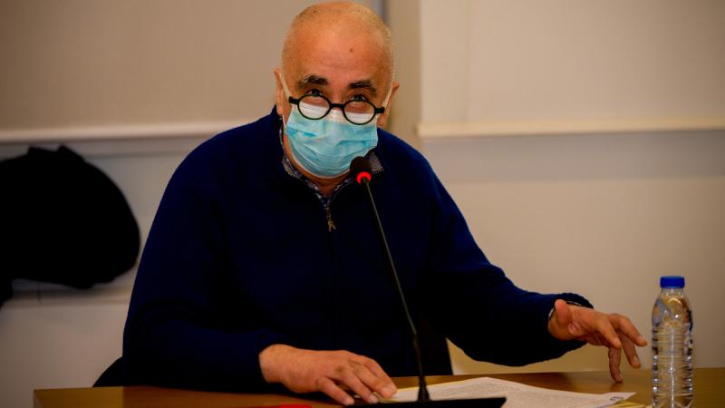 Audição sobre Serviços Públicos