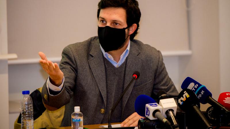 Audição sobre Serviços Públicos