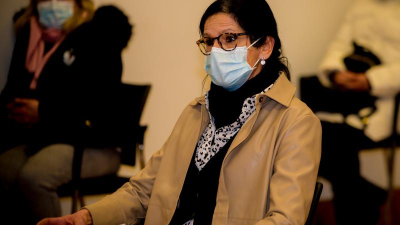 O Presidente tem grande peso na encruzilhada dos serviços públicos