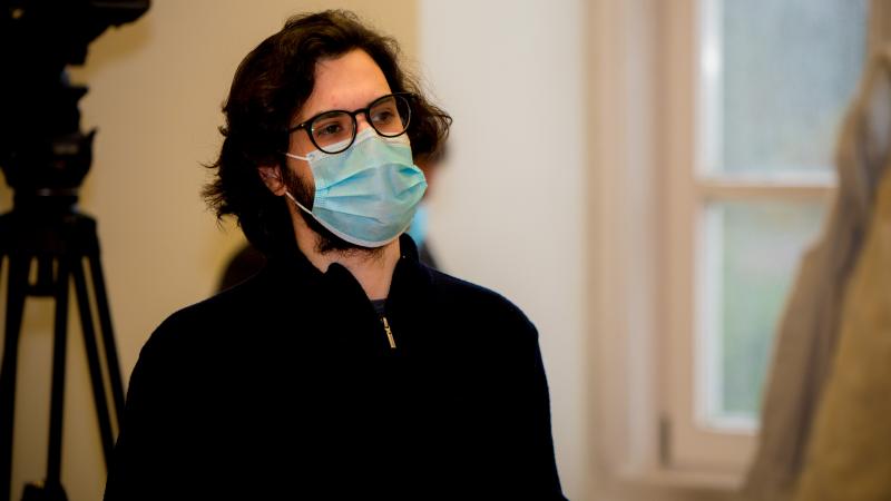 O Presidente tem grande peso na encruzilhada dos serviços públicos