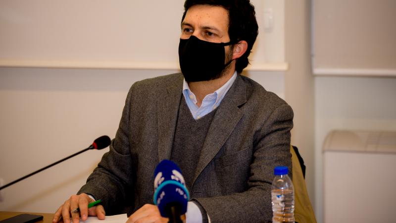 O Presidente tem grande peso na encruzilhada dos serviços públicos