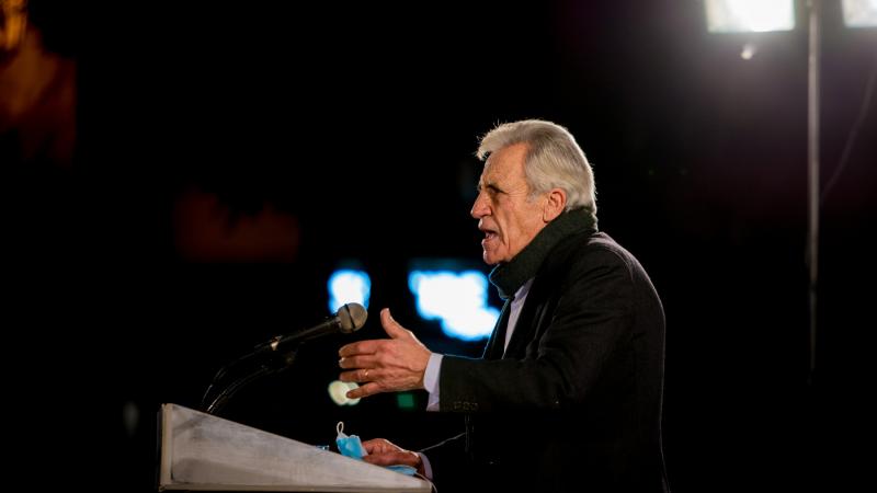 Um horizonte de esperança no futuro de Portugal