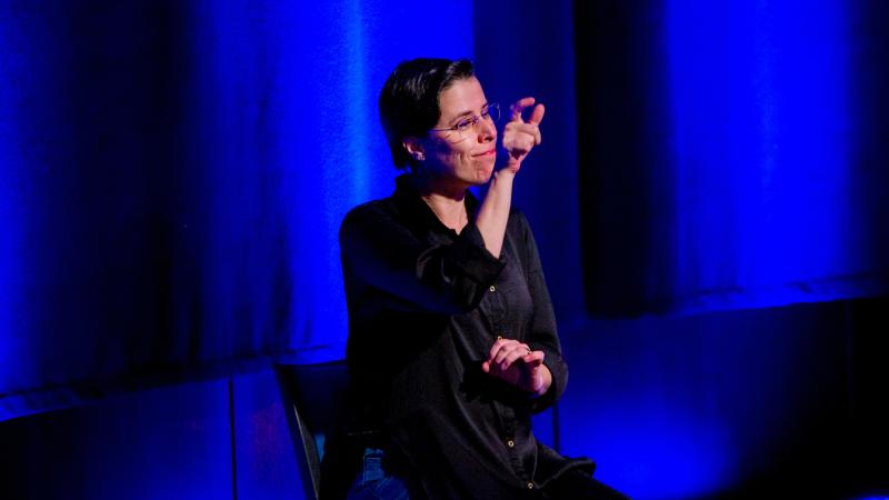 Encerramento da campanha