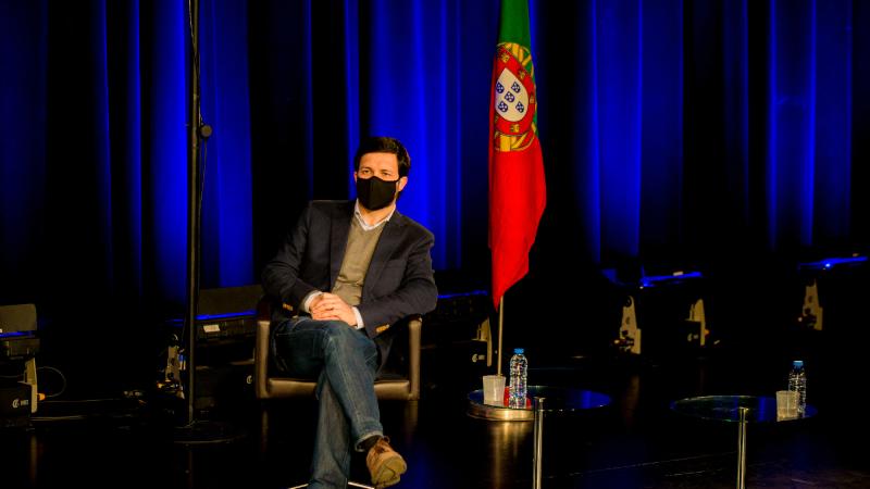 Encerramento da campanha