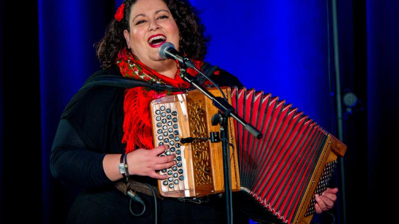 Encerramento da campanha