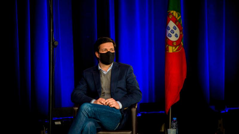 Encerramento da campanha