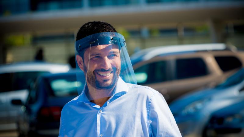 Contacto com Trabalhadores da Renault Cacia, Aveiro