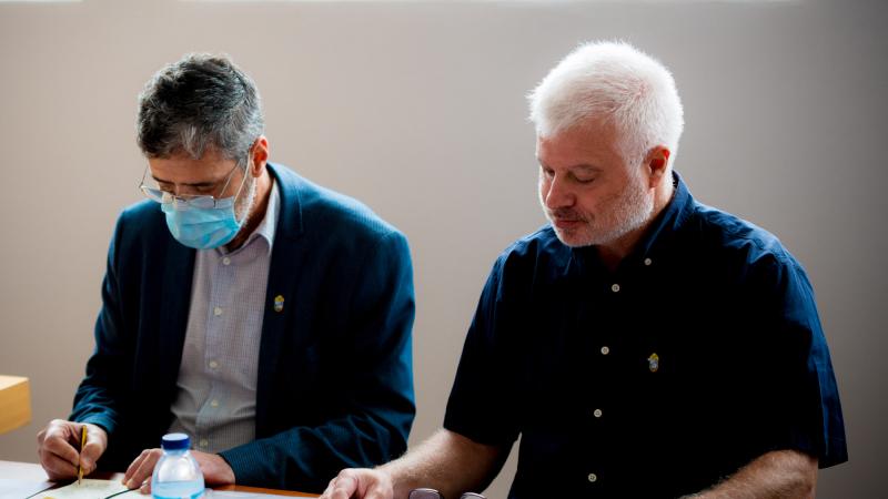 Encontro com as associações profissionais de militares