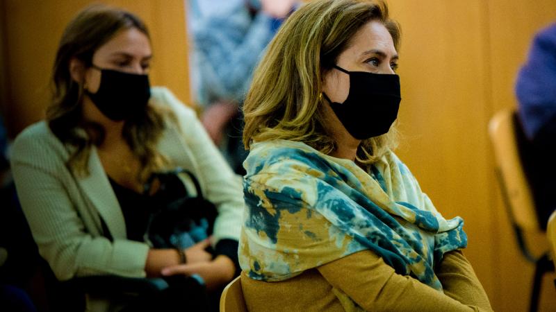 Sessão Pública «Movimento Associativo e popular, liberdade, emancipação, transformação», Almada