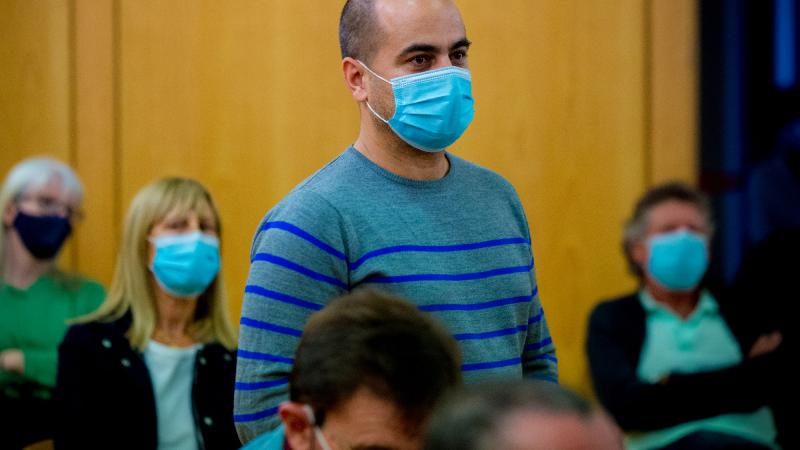 Sessão Pública «Movimento Associativo e popular, liberdade, emancipação, transformação», Almada