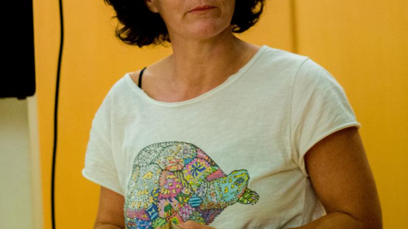 Sessão Pública «Movimento Associativo e popular, liberdade, emancipação, transformação», Almada