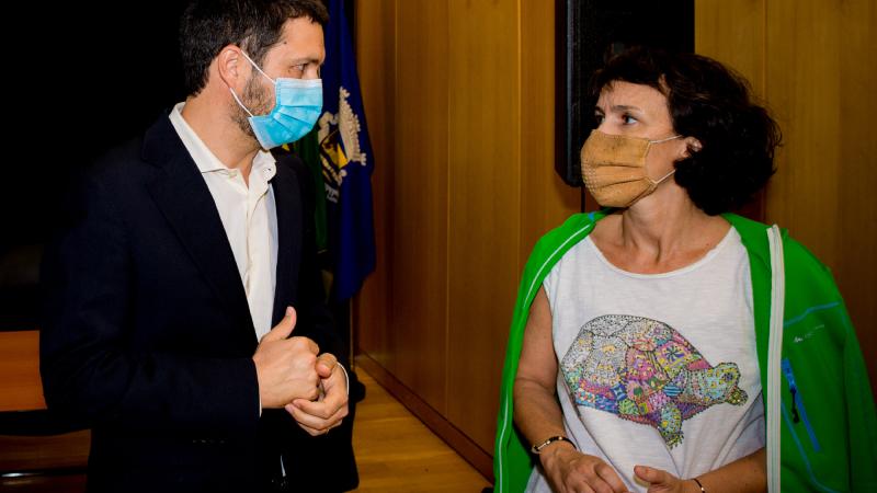 Sessão Pública «Movimento Associativo e popular, liberdade, emancipação, transformação», Almada