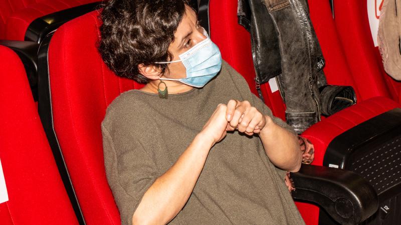 Encontro com agentes da Cultura / Colectividades em Coimbra