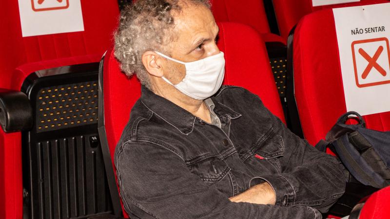 Encontro com agentes da Cultura / Colectividades em Coimbra