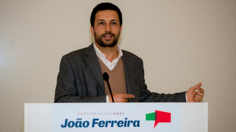 Sessão Pública em Guimarães