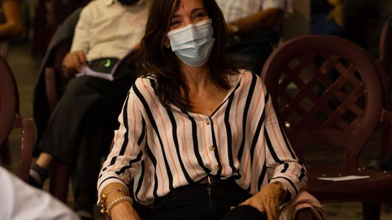 Apresentação da declaração de candidatura