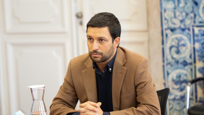 Encontro com a Anafre – Associação Nacional de Freguesias