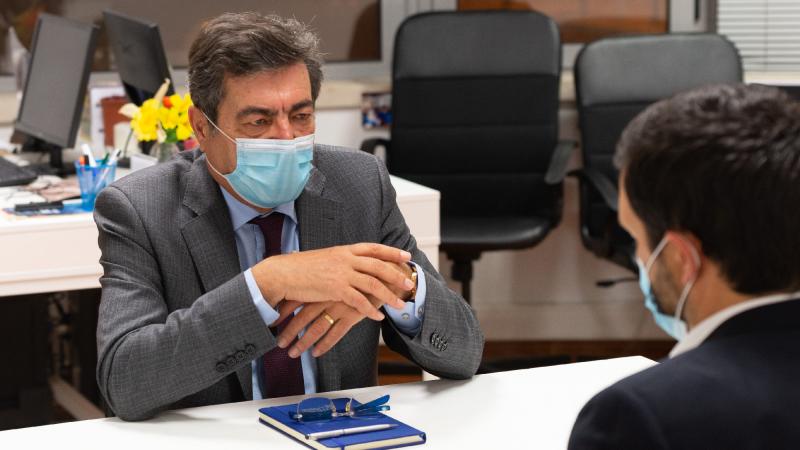 Encontro com João Golão