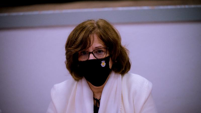 Sessão na Casa do Povo do Couço