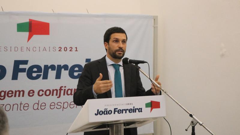 Sessão «Valores de Abril e a Defesa da Autonomia», Funchal
