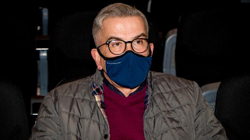 Sessão Pública no Auditório Municipal de Alcácer do Sal