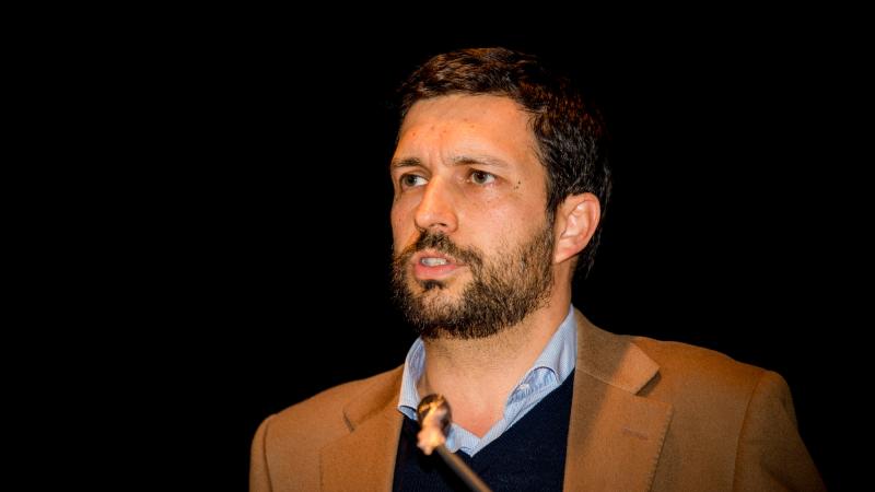 Sessão Pública no Auditório Municipal de Alcácer do Sal