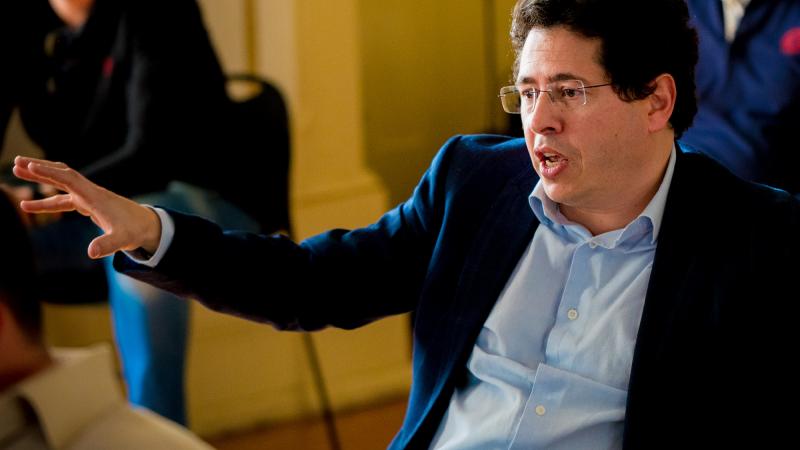 Encontro com estruturas das Forças de Segurança, Porto