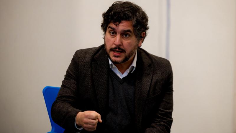 Encontro com ex-trabalhadoras da Triumph de Sacavém