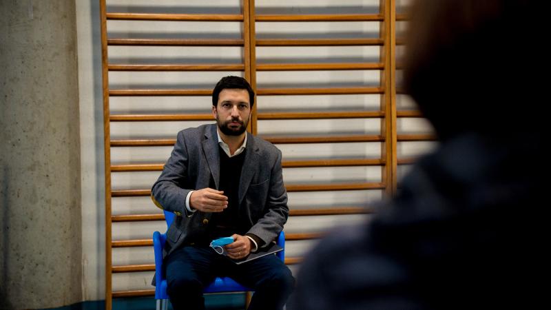 Encontro com ex-trabalhadoras da Triumph de Sacavém