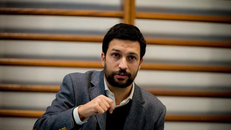 Encontro com ex-trabalhadoras da Triumph de Sacavém