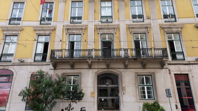 Encontro com CGTP-IN