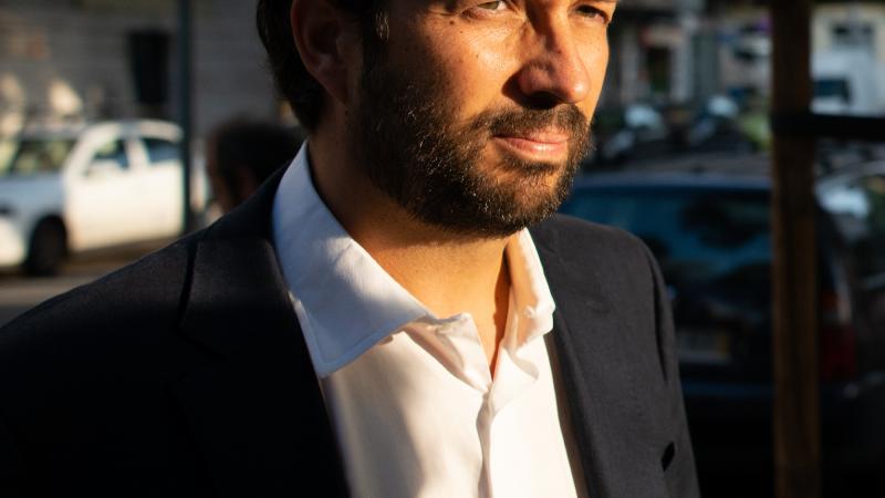 Regresso ao ensino presencial. Ouvir as famílias