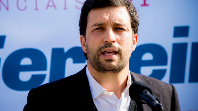 Contacto com a população, Vila Real de Santo António