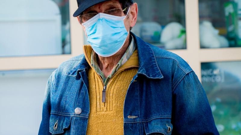 Contacto com a população, Vila Real de Santo António